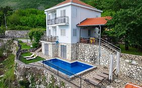 Villa Tranquila
